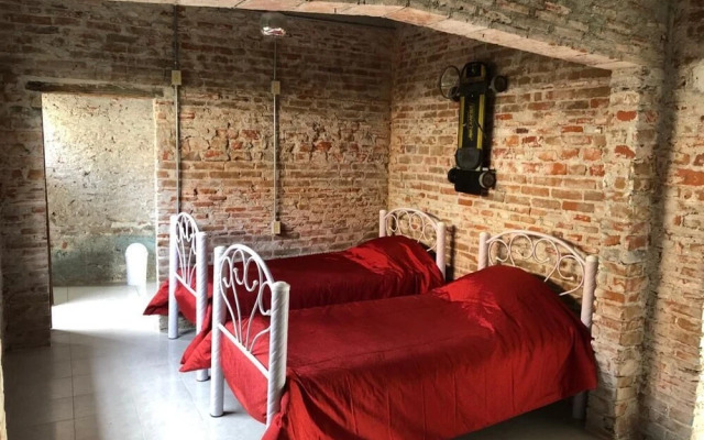 Hostal Casa de Arcos - Hostel