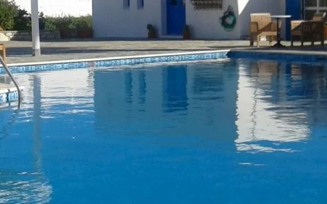 Sea View Hotel