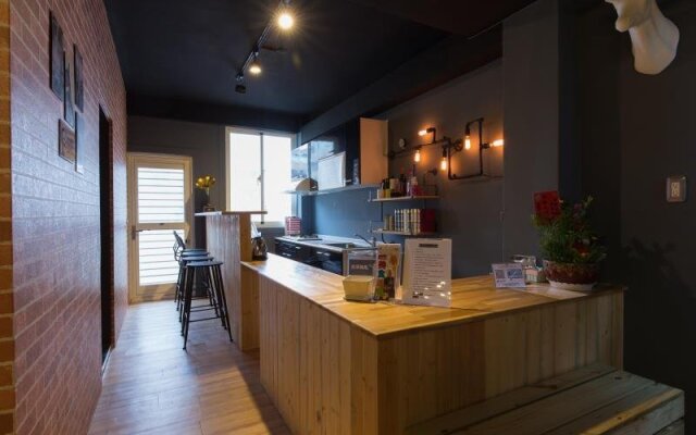 Loft House