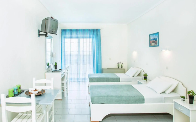 Xenios Port Marina Hotel