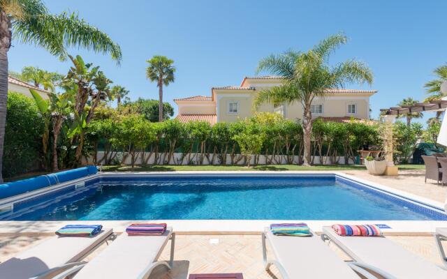 Endless Summer Luxury Villa