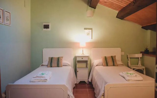 Casale Torre San Magno
