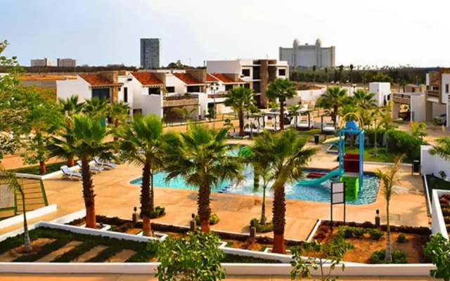 Apartamento Azuli by Villas HK28