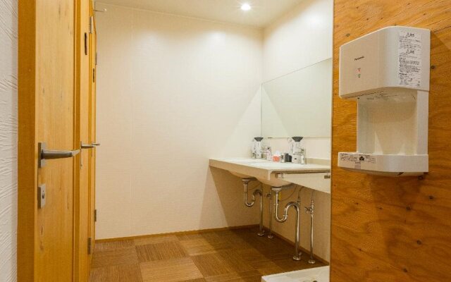 Guest House Koenji Junjo Hotel