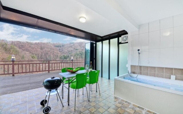 Gapyeong Colline Pension