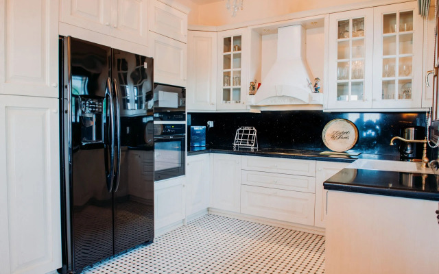 Elysian Luxury Villa Pelion