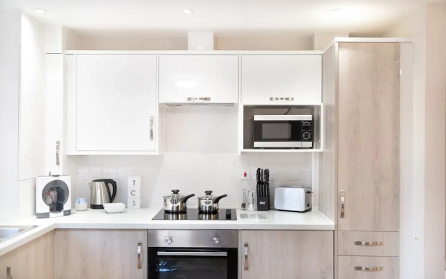 Citystay - Hinton House