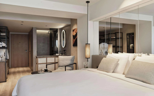 NIKO Seaside Resort MGallery - Adults Only