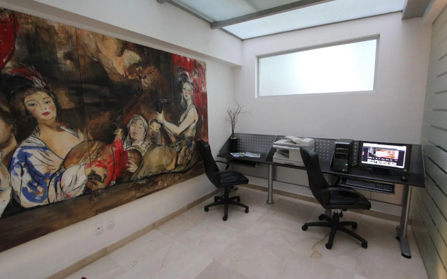 Suites Giorgio