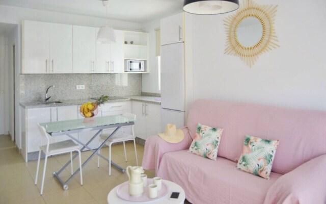 Atico centro Torre del Mar