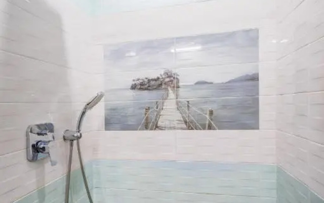 Lovely Cozy 2BD Apartment near the Center of Sofia