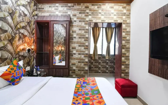Hotel Diamond Suites
