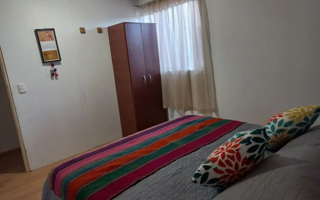Casa Sutar 3 y 4