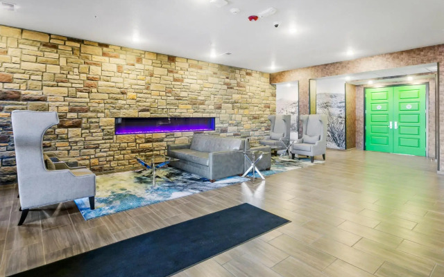 Cobblestone Hotel & Suites - Wickenburg