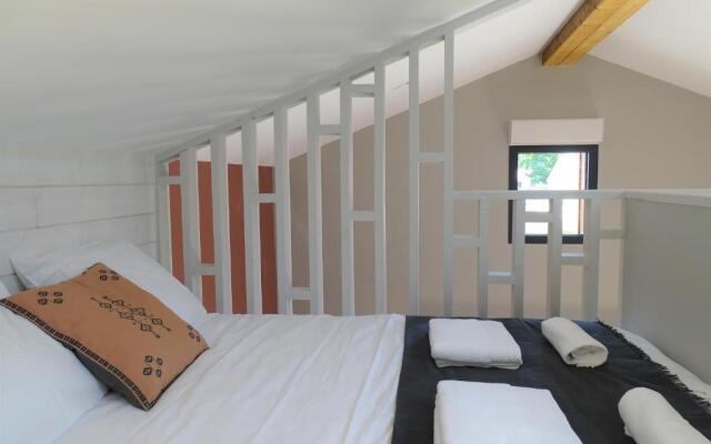 Praia Lodge