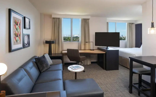 Residence Inn by Marriott Miami Airport