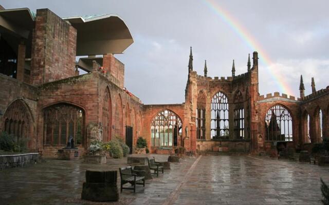 The Foxton House Coventry