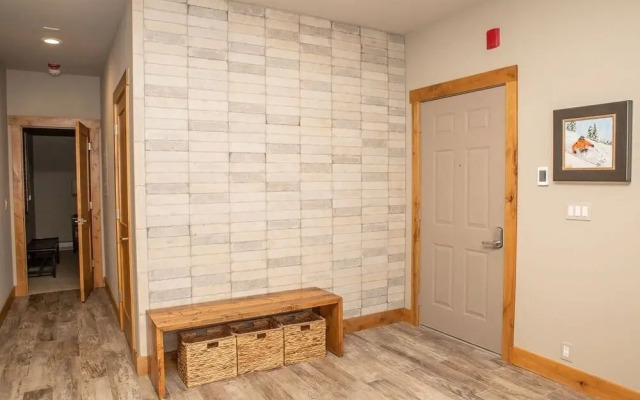 12A Sun Vail - 2 Br Condo