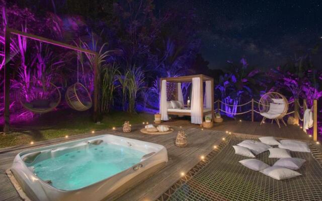 Créole Bay - Suites and Spa