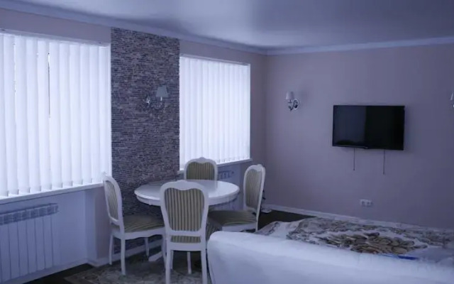 Cezar Apartment