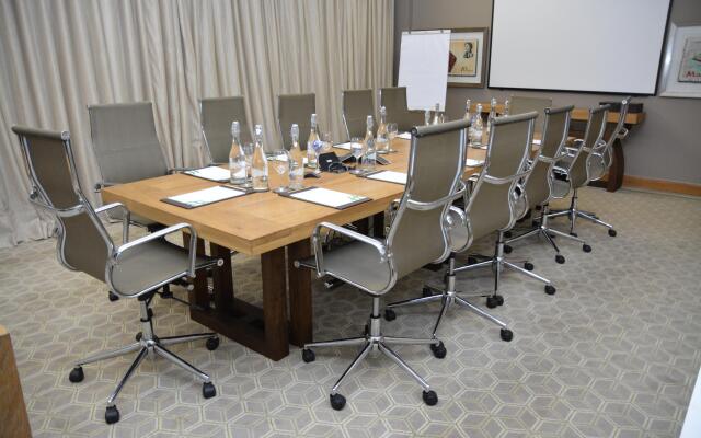 Holiday Inn Mauritius Mon Tresor by IHG