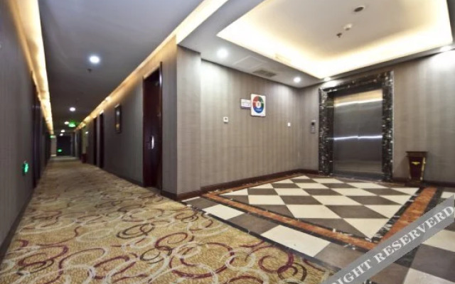 Sakesi Hotel
