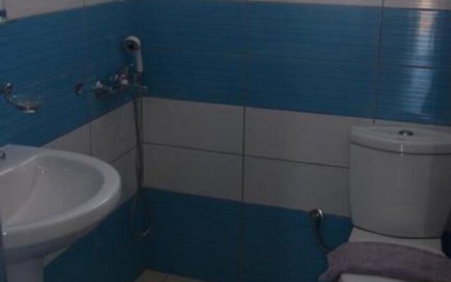 Rondos Hotel