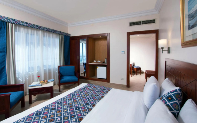 Swiss Wellness Spa Resort