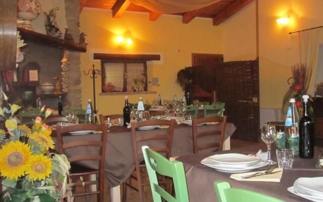 Le Spighe Agriturismo