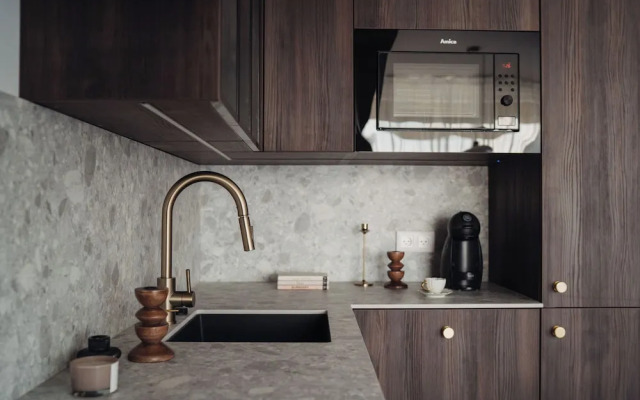 Riverside Nest - LoftAffair