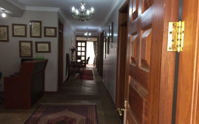 Fair Acres Boutique Hotel