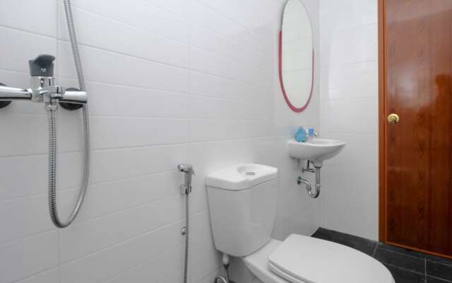 Hotel Pantes Pekojan