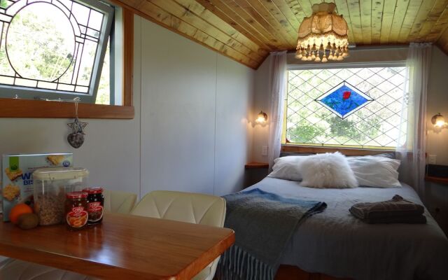 Dunpuffin Cottages