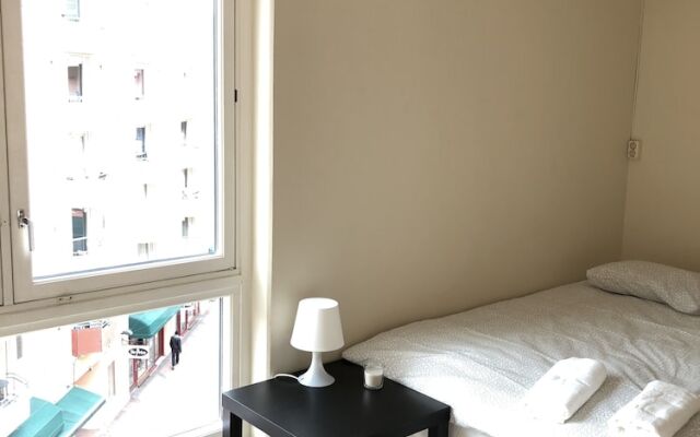 Guest House Centrum 3