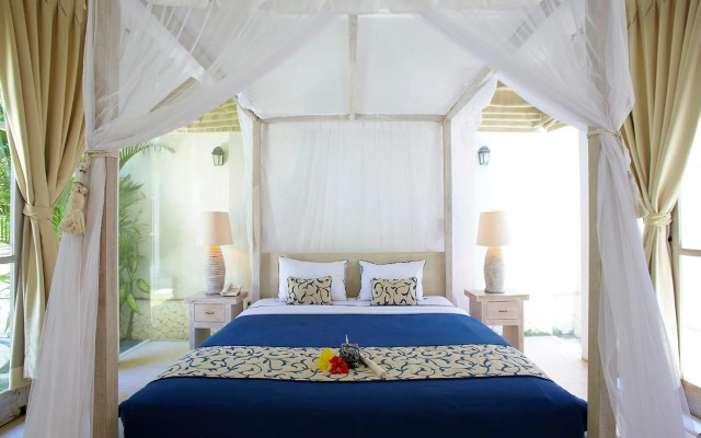 Artemis Villa and Hotel