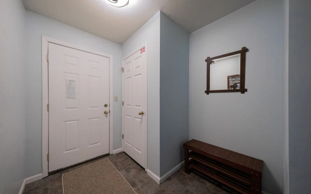 Telemark Northwoods Lodging