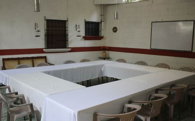 International Guest House Hotel