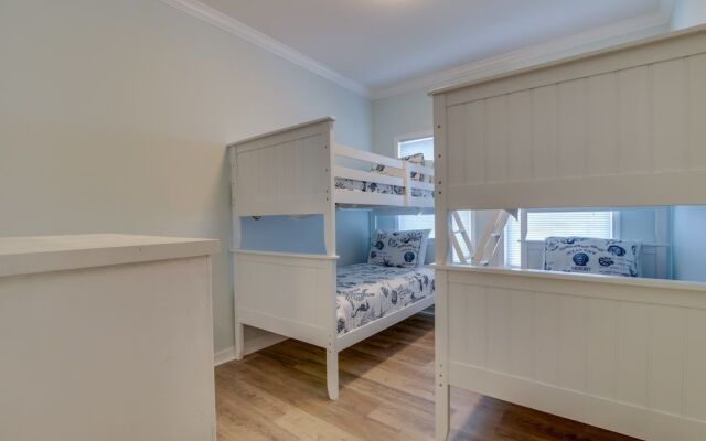 Spinnaker Pointe Unit 4B