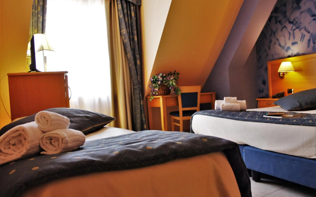 Hotel Bristol