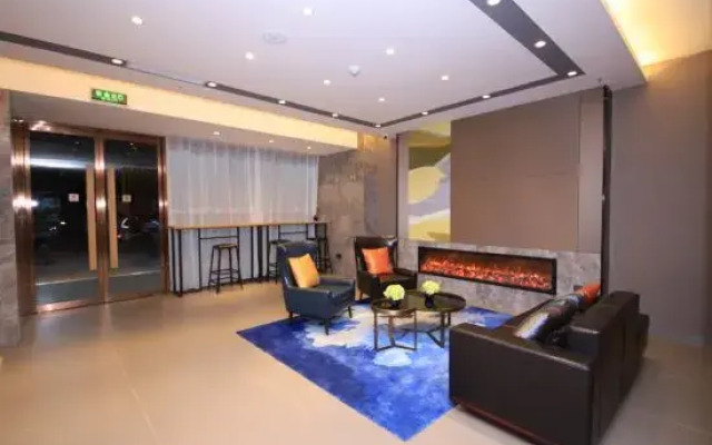 Homeinn Selected Hotel (Shuyang County Government)