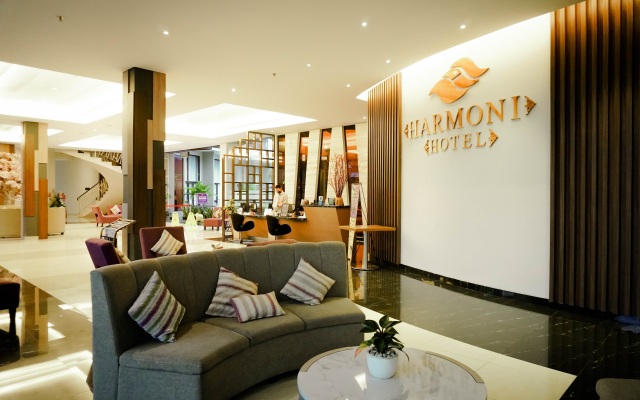 Harmoni Hotel Garut