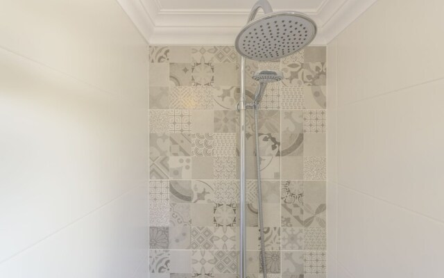 CheckinCheckout - Vilamoura Flat with Pool