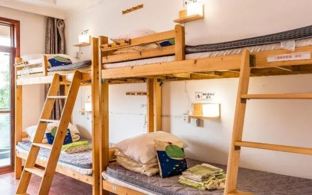 Zhoushan Donghai Hostel
