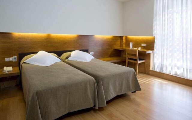 Hotel Turin  Barcelona