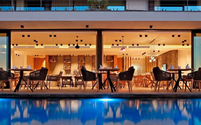 G Beyond Residences & Villas