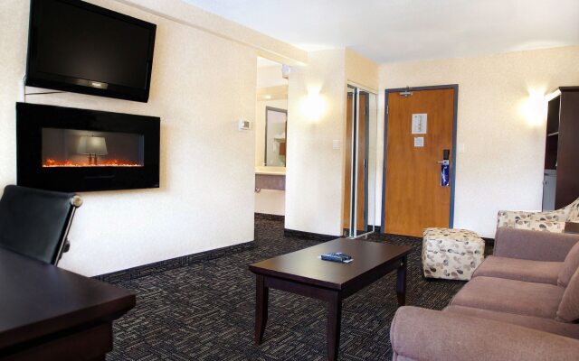 Park Town Hotel