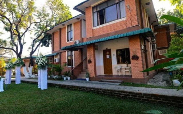Wun Tawp Garden Hotel