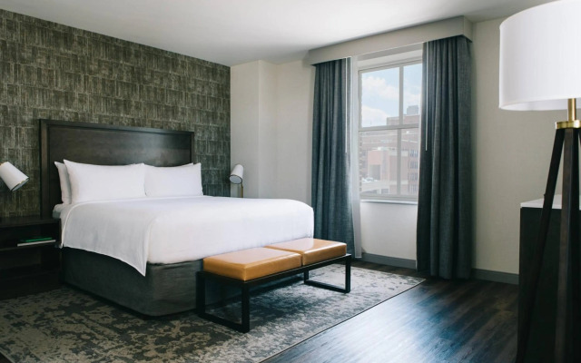 Marriott St. Louis Grand