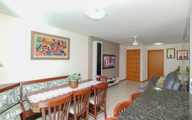 Aluguel Apartamento 2 quartos sendo 1 suíte - 528