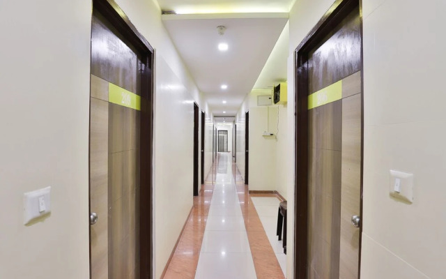 OYO 22841 Hotel Prime Inn